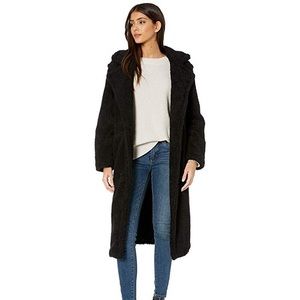 BB Dakota Paddington Teddy Coat